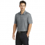 Nike Dri-FIT Crosshatch Polo