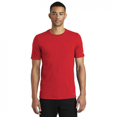 Nike Dri-FIT Cotton/Poly Long Sleeve Tee, Product