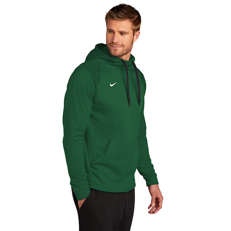 Gewoon scheuren Toevoeging Nike Therma-FIT Pullover Fleece Hoodie