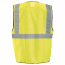 OccuNomix Value Mesh Surveyor Safety Vest - Class 2