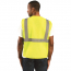 OccuNomix Value Mesh Safety Vest - Class 2