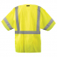 OccuNomix Mesh 5 Point Breakaway Safety Vest - Class 3