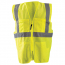 OccuNomix Classic Mesh Surveyor Safety Vest - Class 2