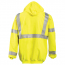 OccuNomix Premium FR Safety Hoodie - Class 3 CAT 2