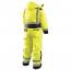 OccuNomix High Visibility Winter Coverall - Class 3