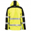 OccuNomix Safety Performance Breathable Rain Jacket - Class 3