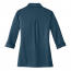 OGIO® Ladies' 3/4 Sleeve Gauge Polo