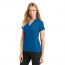 OGIO® Ladies' Short Sleeve Framework Polo