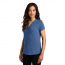 OGIO® Ladies' Short Sleeve Tread Henley