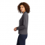 OGIO® Ladies' Hinge Full Zip Fleece