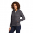 OGIO® Ladies' Hinge Full Zip Fleece