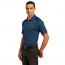 OGIO® Optic Short Sleeve Polo