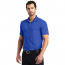 OGIO® Short Sleeve Metro Polo