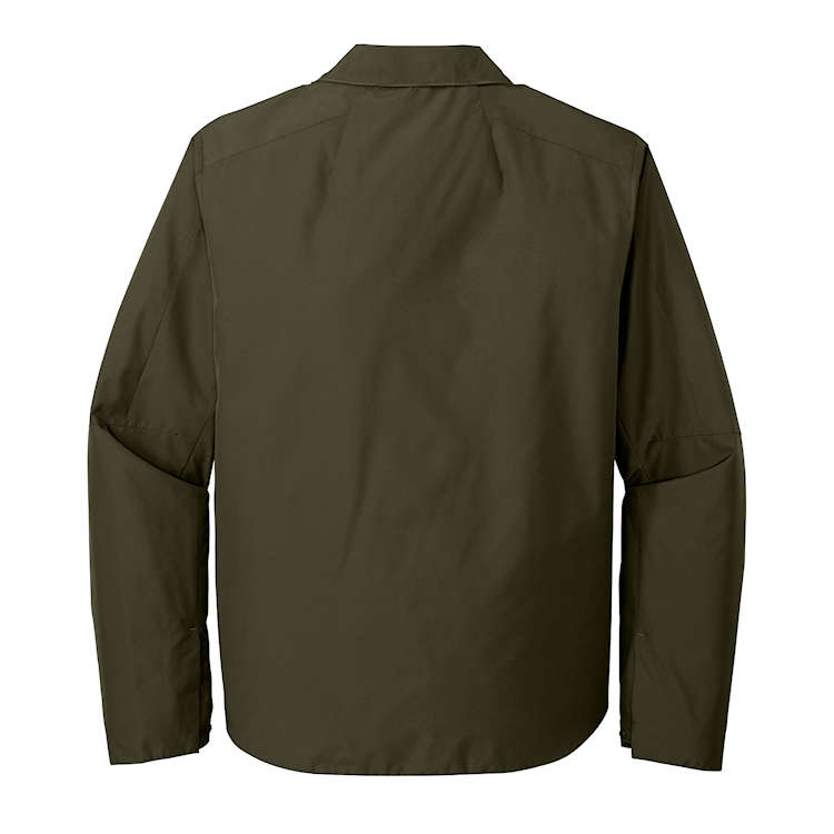 OGIO® Reverse Shirt Jacket
