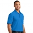 Port Authority® Core Classic Pique Pocket Polo