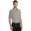 Port Authority® Heavyweight Cotton Pique Polo with Pocket