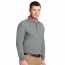 Port Authority® Silk Touch™ Long Sleeve Polo