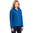 Port Authority Ladies Value Fleece Jacket