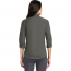 Ladies 3/4-Sleeve SuperPro™ Twill Shirt