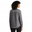 Ladies Long Sleeve Chambray Easy Care Shirt