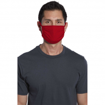 Port Authority® Cotton Knit Face Mask 5 Pack