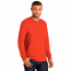 Port & Company® Long Sleeve Essential Pocket Tee