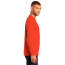 Port & Company® Long Sleeve Essential Pocket Tee