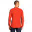 Port & Company® Long Sleeve Essential Pocket Tee