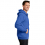 Port & Company® Essential Fleece Full-Zip Hooded Sweatshirt Sweatshirt