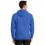 Port & Company® Essential Fleece Full-Zip Hooded Sweatshirt Sweatshirt
