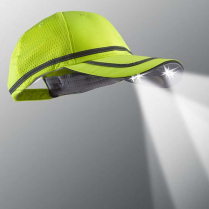 Panther Vision POWERCAP™ 2575 4 LED's Unstructured Cap