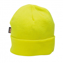 Portwest Insulated Knit Cap Insulatex Lined