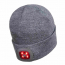 Portwest Rechargeable Twin LED Beanie