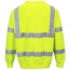 Portwest Hi-Vis Sweatshirt