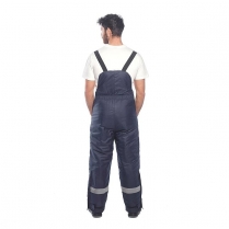 Freezer Wear Coveralls style 501