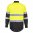 Custom Portwest Two Tone ANSI Long Sleeve Work Shirt