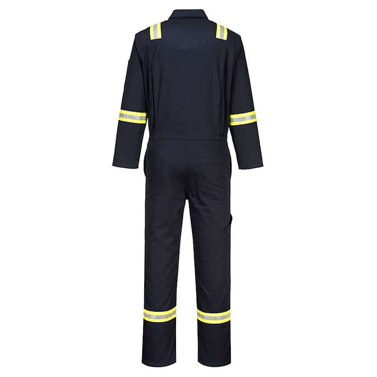 Portwest Iona Xtra Cotton Coverall