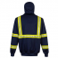 Portwest Iona Xtra Enhanced Hoodie