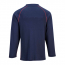 Portwest Bizflame Crew Neck Shirt Flame Resistant ARC2