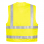 Custom Portwest Hi-Vis Vest - Flame Resistant