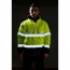 Portwest Glowtex 3 in 1 Bomber Jacket