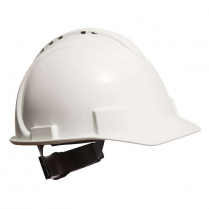 Portwest Safety Pro Hard Hat Vented