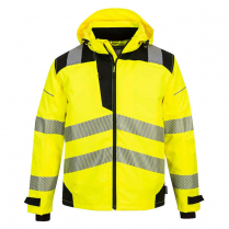 Portwest PW3 Extreme Breathable Rain Jacket