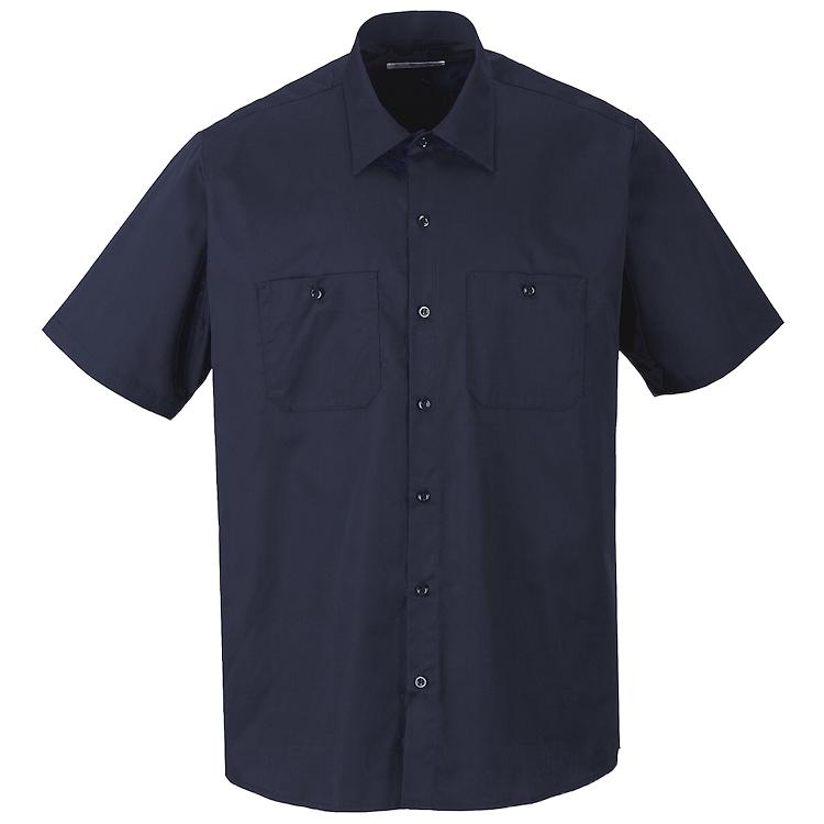 Portwest Industrial Short Sleeve Work Shirt - Product Details All ...