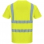 Custom Portwest Hi-Vis T-Shirt