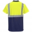 Custom Portwest Hi-Vis Two-Tone Polo Shirt