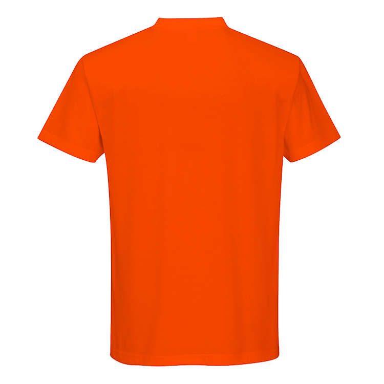 Portwest Non-ANSI Cotton Blend T-Shirt