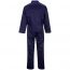 Portwest Euro Work Polycotton Coverall