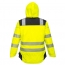 Portwest PW3 Hi-Vis Winter Rain Jacket