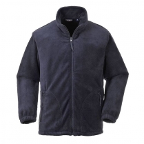 Portwest Argyll Heavy Fleece Jacket